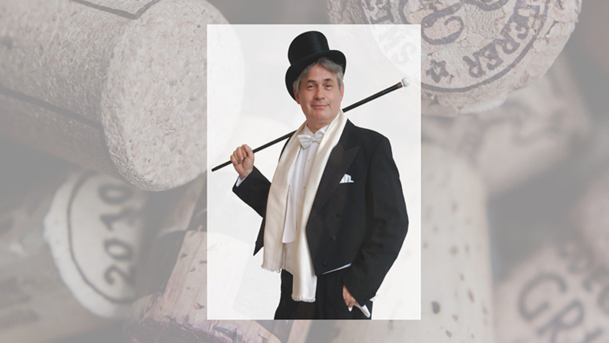 Musikalische Wein Verkostung am 31.05.2016