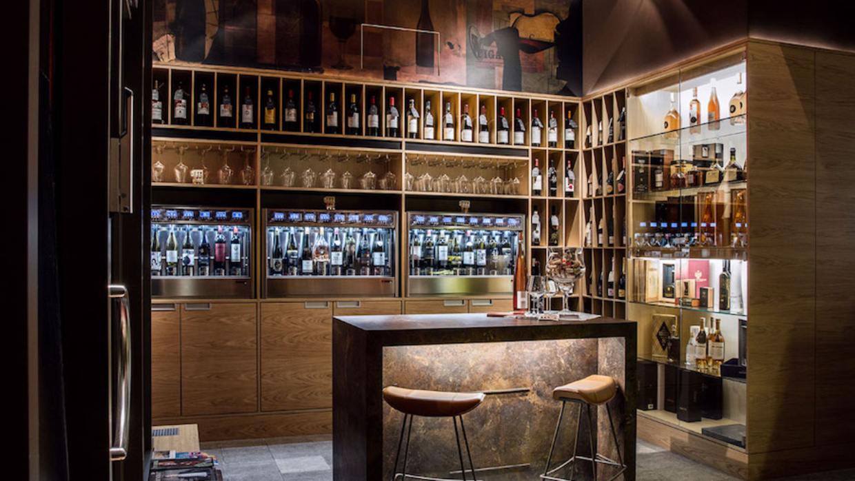 LaVida – Ihre Weinhandlung am Gendarmenmarkt Berlin