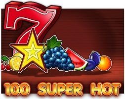 100 Super Hot kostenlos spielen 100 Super Hot kostenlos spielen