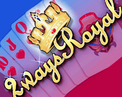 2 Ways Royal 2 Ways Royal