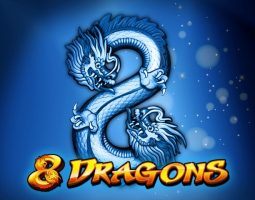 8 Dragons kostenlos spielen 8 Dragons kostenlos spielen