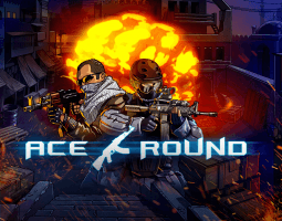 Ace Round kostenlos spielen Ace Round kostenlos spielen