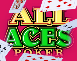 All Aces Poker All Aces Poker
