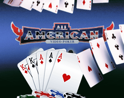 All American All American