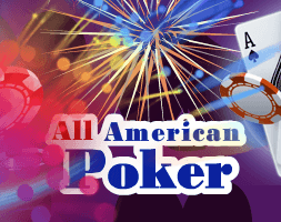 All American Video Poker All American Video Poker