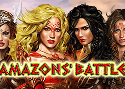 Amazons Battle online kostenlos spielen Amazons Battle online kostenlos spielen