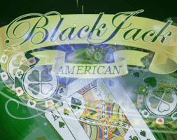 American Blackjack American Blackjack