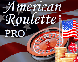 American Roulette Pro American Roulette Pro