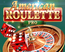 American Roulette Pro HD American Roulette Pro HD