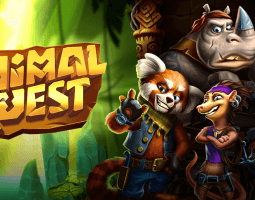 Animal Quest kostenlos spielen Animal Quest kostenlos spielen