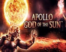 Apollo God of the Sun Online Kostenlos Spielen Apollo God of the Sun Online Kostenlos Spielen