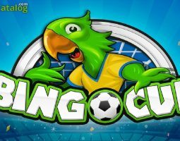 Bingo Cup kostenlos spielen Bingo Cup kostenlos spielen