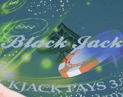 BlackJack MH BlackJack MH