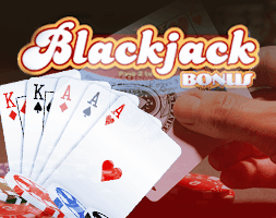 Blackjack Bonus Blackjack Bonus