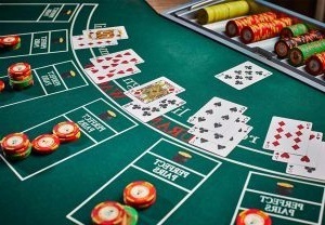 Blackjack Online Echtgeld