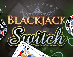 Blackjack Switch Blackjack Switch