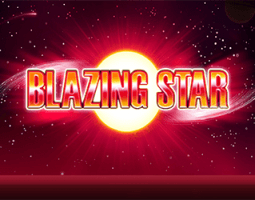 Blazing Star kostenlos spielen Blazing Star kostenlos spielen