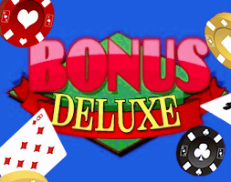 Bonus Deluxe Bonus Deluxe