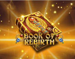 Book of Rebirth kostenlos spielen Book of Rebirth kostenlos spielen