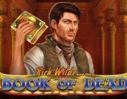 Book of Dead Online Kostenlos Spielen Book of Dead Online Kostenlos Spielen