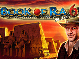 Book of Ra 6 Kostenlos Spielen Book of Ra 6 Kostenlos Spielen