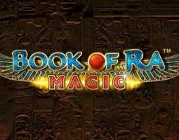 Book of Ra Magic kostenlos spielen Book of Ra Magic kostenlos spielen