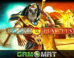 Books & Temples Online Kostenlos Spielen Books & Temples Online Kostenlos Spielen