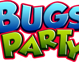Bugs Party kostenlos spielen Bugs Party kostenlos spielen