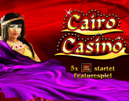 Cairo Casino kostenlos spielen Cairo Casino kostenlos spielen