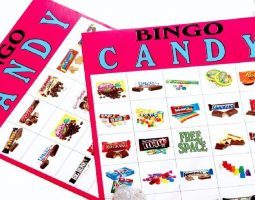 Candy Bingo kostenlos spielen Candy Bingo kostenlos spielen