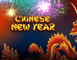 Chinese New Year kostenlos spielen Chinese New Year kostenlos spielen