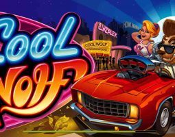 Cool Wolf Online kostenlos spielen Cool Wolf Online kostenlos spielen
