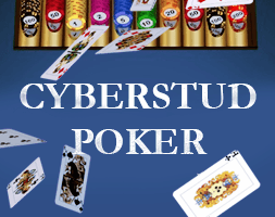 Cyberstud Poker Cyberstud Poker
