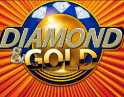 Diamond & Gold kostenlos spielen Diamond & Gold kostenlos spielen