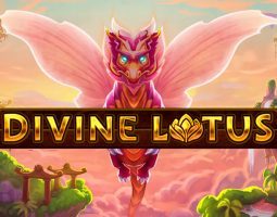 Divine Lotus kostenlos spielen Divine Lotus kostenlos spielen