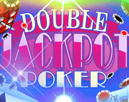 Double Jackpot Poker Double Jackpot Poker