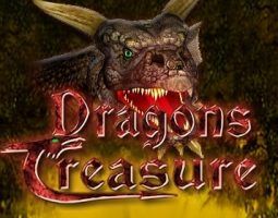 Dragon's Treasure kostenlos spielen Dragon's Treasure kostenlos spielen