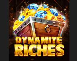 Dynamite Riches kostenlos spielen Dynamite Riches kostenlos spielen