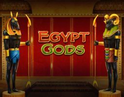 Egypt Gods kostenlos spielen Egypt Gods kostenlos spielen