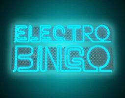 Electro Bingo kostenlos spielen Electro Bingo kostenlos spielen