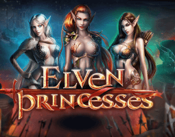 Elven Princesses kostenlos spielen Elven Princesses kostenlos spielen