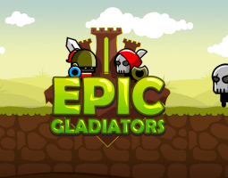 Epic Gladiators kostenlos spielen Epic Gladiators kostenlos spielen