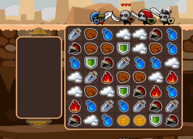 Epic Gladiators Automat