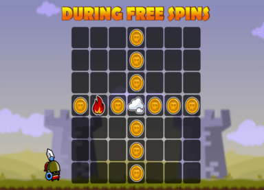 Epic Gladiators Slot