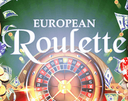 European Roulette European Roulette