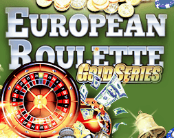 European Roulette Gold Series European Roulette Gold Series