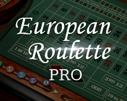 European Roulette Pro European Roulette Pro