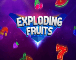 Exploding Fruits kostenlos spielen Exploding Fruits kostenlos spielen