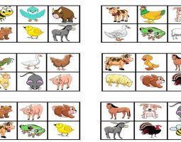 Farm Bingo kostenlos spielen Farm Bingo kostenlos spielen