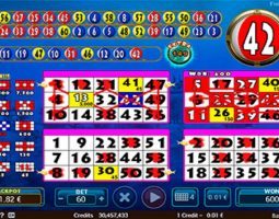 Fishmania Bingo kostenlos spielen Fishmania Bingo kostenlos spielen
